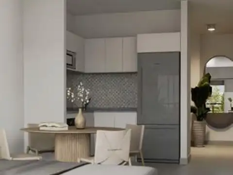 Departamento en Venta A Estrenar