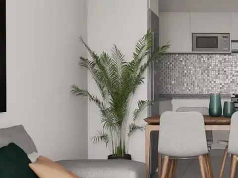 Departamento en Venta Permite mascota