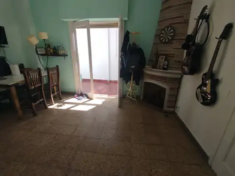 Depto Tipo Casa en Venta en Banfield, USD 55.000