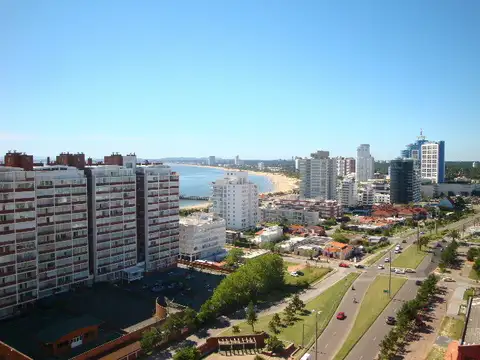 AVDA. BOULEVAR ARTIGAS 1700, Piso 17