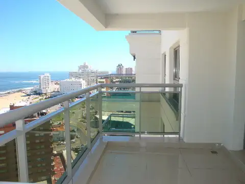 Departamento en Alquiler Temporal de 4 ambientes