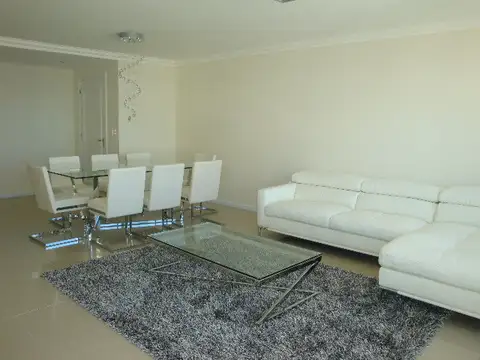 Departamento 4 ambientes con 3 baños