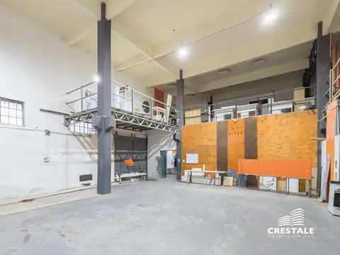 Local en Venta en Luis Agote, USD 280.000