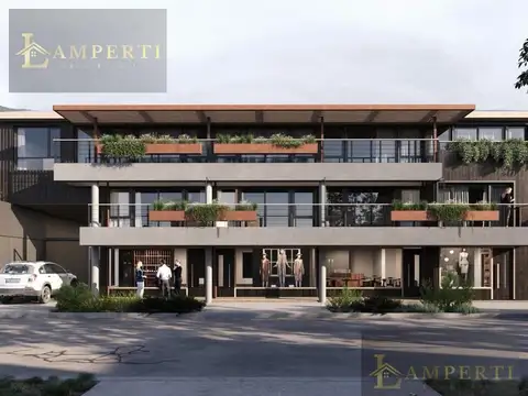Departamento en Venta en San Martin de los Andes, Lácar