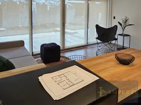 Departamento Ruka 11 en San martin de los andes
