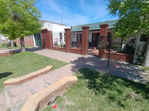 Vendo Casa 3 dormi en Santa Lucia, San Pedro. 479m