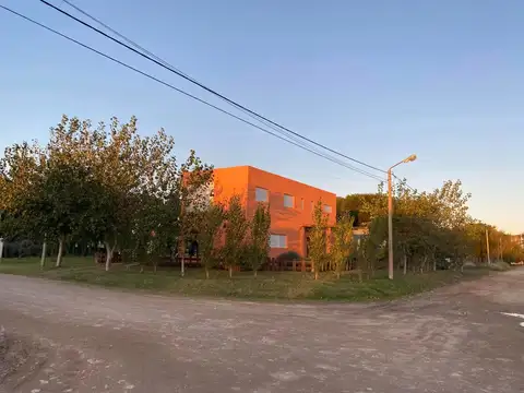 Claromeco: Excelente Casa construccion Steel Frame