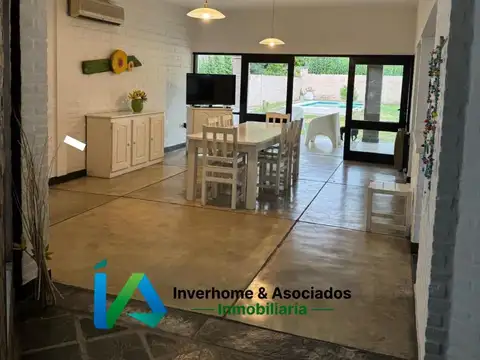 Casa en Venta en Villa Dolores, USD 260.000