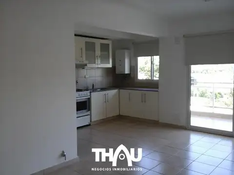 Departamento en Alquiler de 1 dormitorio