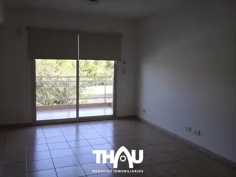 Departamento en Alquiler al Oeste