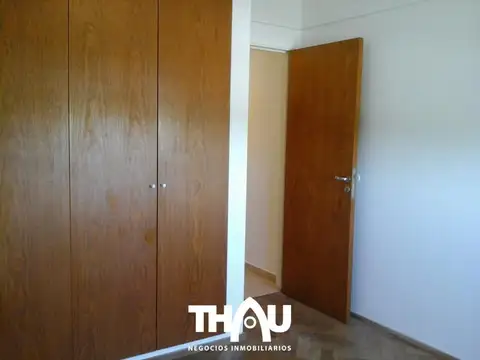 Departamento en Alquiler 15 años