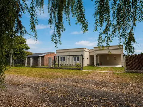 Casa en Venta en Cerrillos, Salta