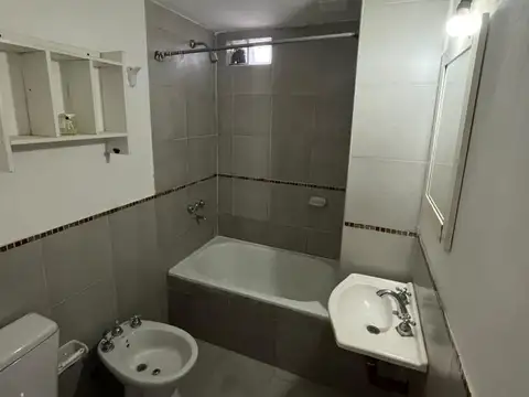 Departamento en Echesortu