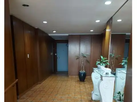 Excelente 2 amb al frente en la mejor zona de caballito