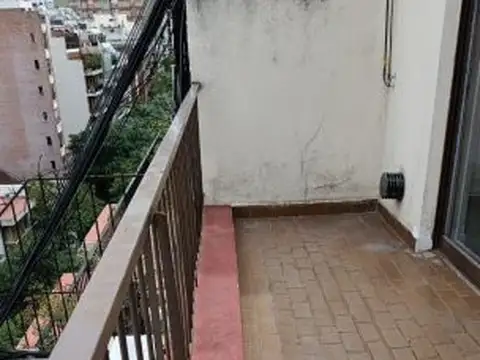 Departamento en Alquiler en Caballito, $ 850.000