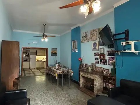 Casa en Venta 105 años
