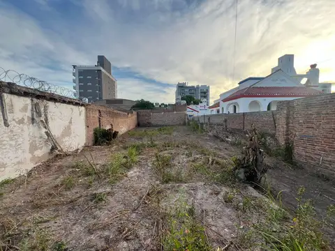 Terreno en Venta de 320,0 m2