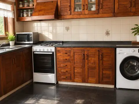 Casa en Venta 36 años