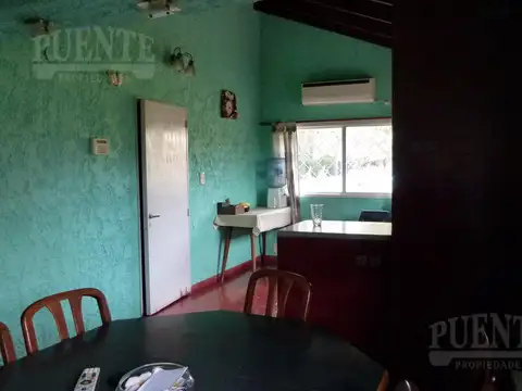 Quinta en Venta con 2 cocheras