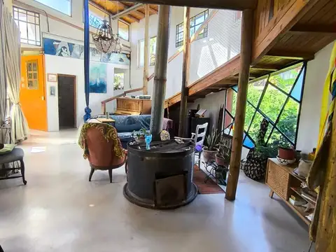 Casa en Venta 10 años