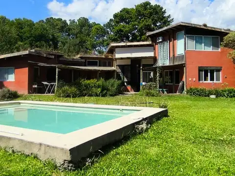 Casa en venta barrio Las Chacras