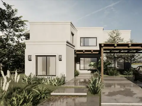 Casa - San Sebastián