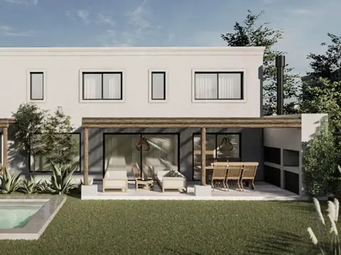 Casa en Venta de 3 dormitorios