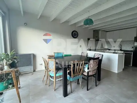 Depto Tipo Casa en Venta en Rada Tilly, USD 150.000