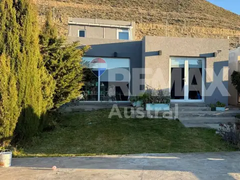 Depto Tipo Casa en Venta de 5 ambientes