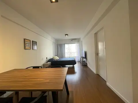 Departamento en Alquiler en Villa Crespo, $ 630.000