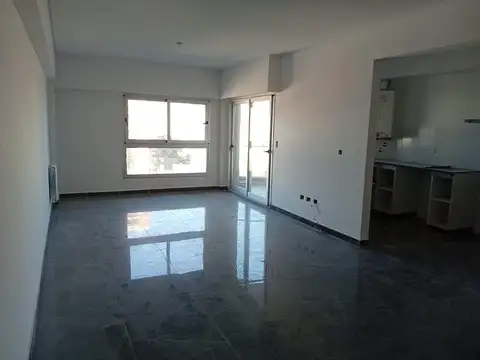 Departamentos de 2 amb, 3 amb y 4 abm. A estrenar