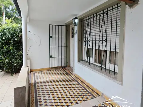 Casa en Peralta Ramos Oeste