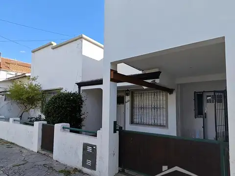 Casa en Peralta Ramos Oeste