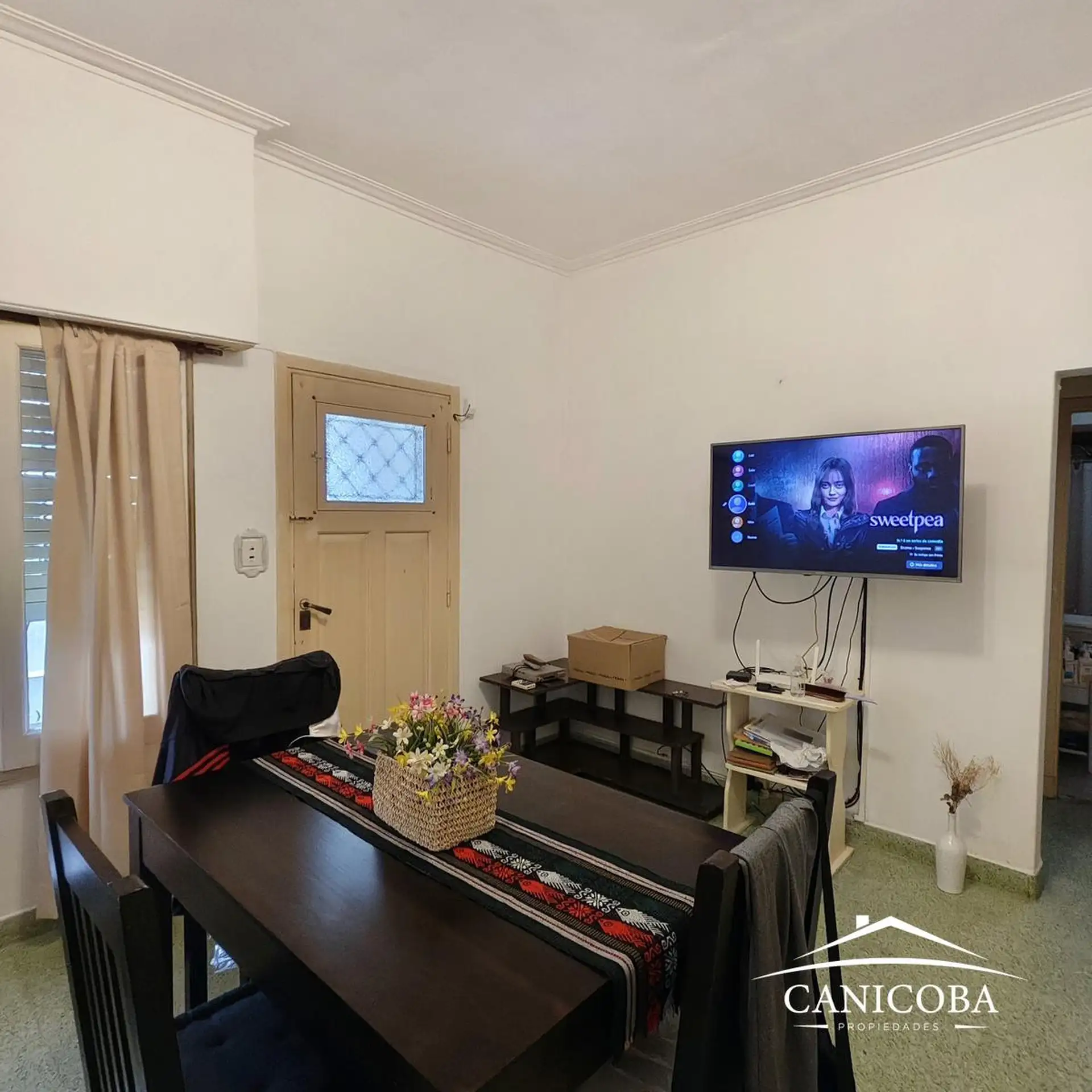 Casa en Peralta Ramos Oeste