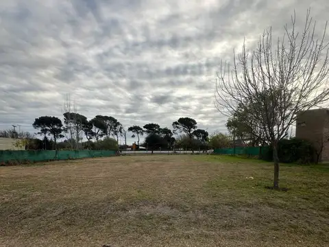 Terreno en Venta de 1333,0 m2