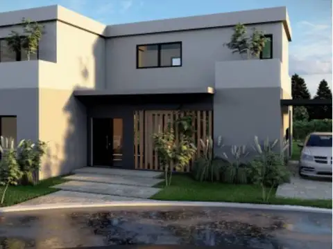 Alquiler de Casa 5 Ambientes en Santa Sofia, Pilar