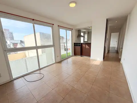 Departamento en Alquiler en Mar del Plata, Partido de General Pueyrredón