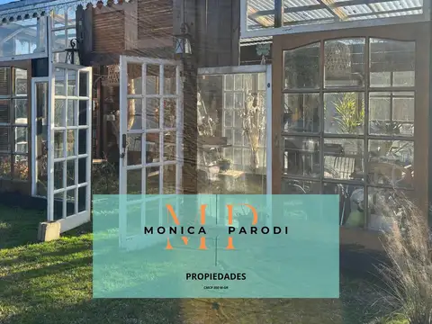 Quinta en Venta en Pilar, USD 160.000