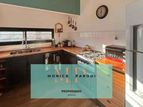 QUINTA EN VENTA EN PILAR