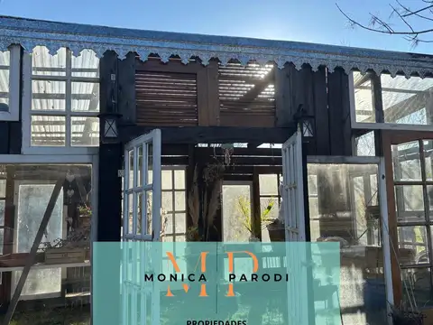 Quinta en Venta 10 años