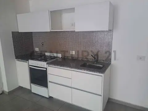 Departamento en Venta 7 años