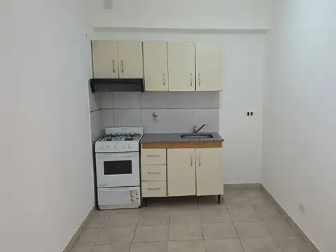 Departamento en Alquiler de 1 dormitorio