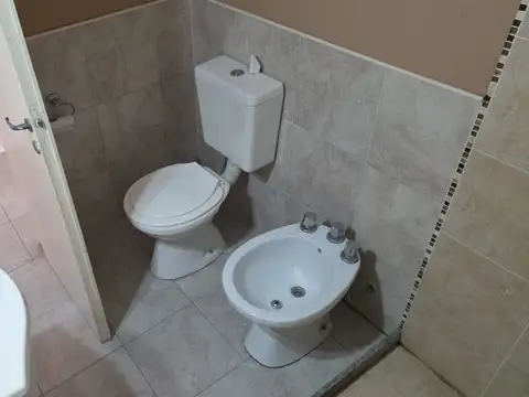Departamento en Alquiler Apto profesional