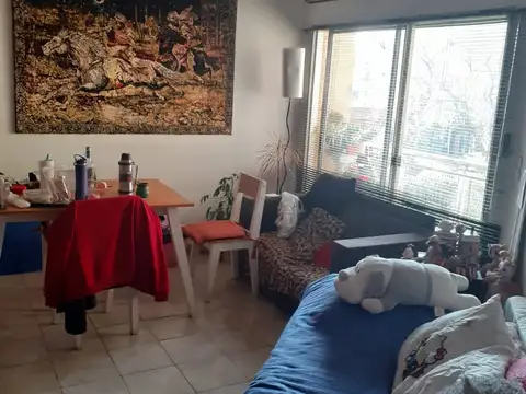 Departamento en Venta en Villa Luro, USD 70.000