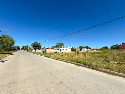 Terreno en Venta de 560,0 m2