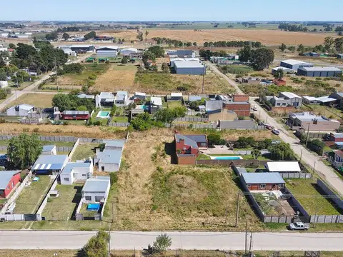Neuquén 100