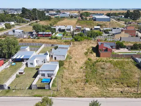VENTA AMPLIO LOTE ZONA EN DESARROLLO FINANCIACIÓN