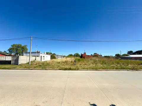 Terreno en Venta en Tandil, USD 28.000
