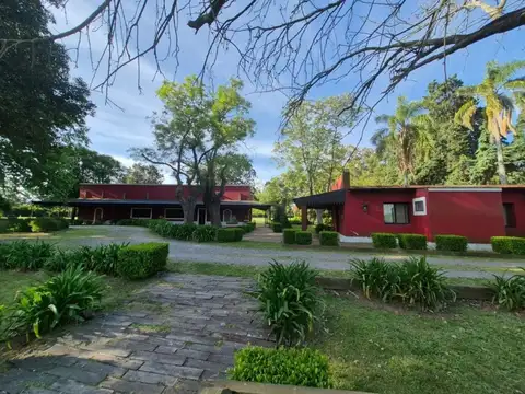 Terreno en Venta en Exaltacion de la Cruz, USD 50.000
