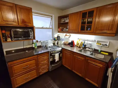 Departamento en Venta en Belgrano, USD 355.000